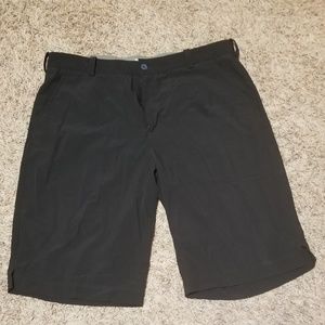 Nike golf shorts
